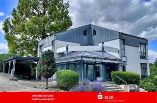 Gewerbeimmobilie kaufen in 37639 Bevern, Moderne Büroräume