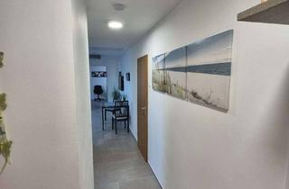 Immobilie mieten in 73492 Rainau, Modernes, voll ausgestattetes 2 Zi.-Apartment im Naherholungsgebiet Rainau-Buch