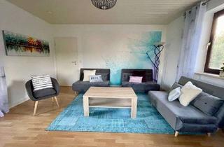 Immobilie mieten in 83373 Taching, Wohlfühlwohnung auf Zeit - fußläufig zum Tachinger See