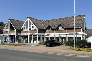 Geschäftslokal mieten in Bissendorfer Str., 30900 Wedemark, Ladengeschäft im Herzen von Mellendorf