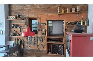 Gewerbeimmobilie mieten in 72270 Baiersbronn, Vintage-Juwel an Top-Lage: Gut ausgestattetes Bistro mit Shop für Macher – Einziehen & Loslegen!
