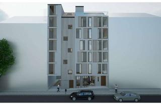 Gewerbeimmobilie kaufen in 08056 Zwickau, Grundstücks- und Projektverkauf Aparthotel mit 45 Betten im Herzen Zwickaus