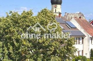 Wohnung kaufen in 78315 Radolfzell, 4,5 Zi. ETW (bezugsfrei) in Radolfzell-Böhr.