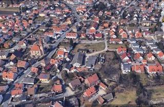 Anlageobjekt in 90596 Schwand, Grundstück für eine Wohnanlage, Reihenhäuser