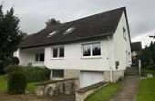 Wohnung kaufen in 31848 Bad Münder, Einfamilienhaus mit Einliegerwohnung in Bad Münder