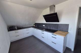 Wohnung kaufen in 74372 Sersheim, Ihr neues Zuhause - Schöne 3-Zimmer-Wohnung im Dachgeschoss!