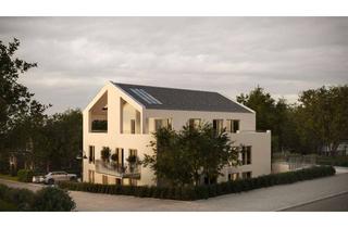 Penthouse kaufen in In Der Eich 10, 55257 Budenheim, *NEU* Geschmackvolle 4-Zimmer-Penthouse-Wohnung mit gehobener Ausstattung in Budenheim