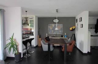 Wohnung kaufen in 88279 Amtzell, Amtzell: Sehr edel! Top ausgestattete 3-ZiWhg mit EBK + CP in guter Lage