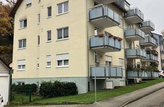 Wohnung kaufen in 76534 Lichtental, *** BEZUGSFREI: herrliche 4-Zimmer-Dachgeschoß-Maisonettewohnung in guter Wohnlage ***