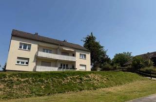 Wohnung kaufen in 52156 Monschau, Eigentumswohnung in herrlicher Naturlage - da wo andere Urlaub machen !