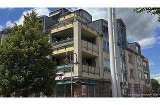 Wohnung kaufen in 53894 Mechernich, Eigentumswohnung, seniorengerecht, 58 m², Loggia, Aufzug, Stellplatz, zentrale Lage, vermietet ...
