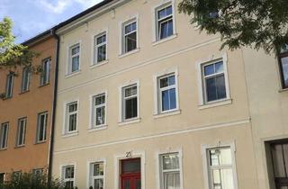 Wohnung kaufen in Nordstrasse 25, 99089 Andreasvorstadt, Schöne Maisonette Wohnung in gepflegtem Haus (von privat)