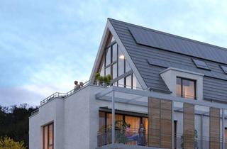 Wohnung kaufen in Rathausplatz 16, 53945 Blankenheim, "Schwanenwinkel", Idyllisch Wohnen in Blankenheim