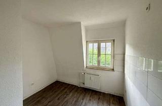 Wohnung kaufen in Hasendong, 47259 Hüttenheim, LEER WERDENDE 3 ZIMMER DACHGESCHOSSWOHNUNG OHNE BALKON!