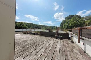 Wohnung kaufen in Ludwig-Richter-Str. 64, 89518 Heidenheim, *** Wohnen wie im 7. Himmel * 3,5 Zi., 84m², Terrasse, Balkon, Garage, nahe der Natur *** ***