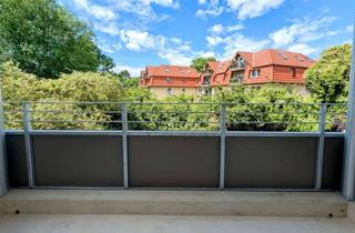 Wohnung kaufen in 38118 Westliches Ringgebiet, Helle 4 Zimmer, großer Balkon mit Blick ins Grüne, zentrumsnah