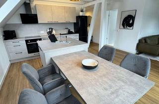 Wohnung kaufen in Olgastraße, 73630 Remshalden, Charmante Zentral gelegene Wohnung