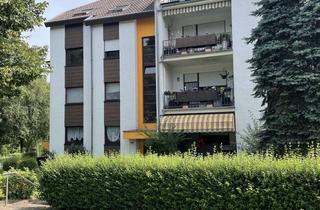 Wohnung kaufen in Jennewg 129, 66113 Saarbrücken, Schöne 3-Zimmer-Wohnung mit 2 Balkonen in Saarbrücken
