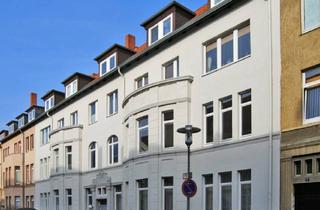 Wohnung mieten in Bleckenstedter Straße, 31137 Hildesheim, Attraktive und modernisierte 5,5-Raum-Wohnung mit Balkon in Hildesheim