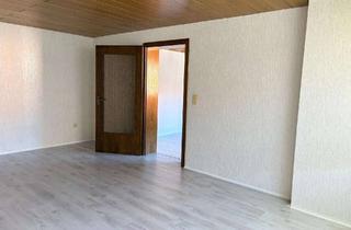 Wohnung mieten in 74842 Billigheim, Ruhige 3,5-Zimmer-Wohnung (86 m²) mit 2 Terrassen & Parkplatz in Billigheim, Sulzbach