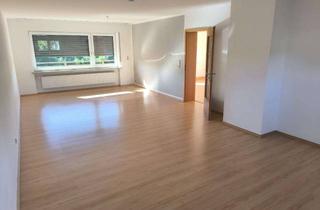 Wohnung mieten in 69427 Mudau, Attraktive und gepflegte 4-Zimmer-Wohnung mit Balkon in Mudau