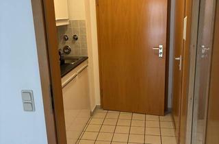 Wohnung mieten in Bahnhofstraße 17, 86453 Dasing, 2-Zimmer-Bad-Kochnische im Betreuten Wohnen