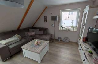 Wohnung mieten in 07955 Auma, Helle 4-Zimmer-Maisonette-Wohnung in Auma im Weidatal