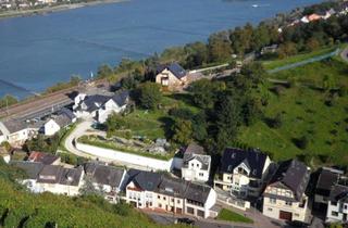 Wohnung mieten in 55413 Oberdiebach, -- Gepflegte 4ZKB Masionette-Wohnung mit EBK, Balkon und Garage in Rheindiebach --