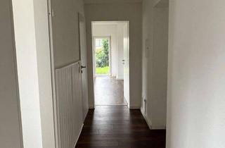 Wohnung mieten in Menkenstr. 23, 58455 Witten, Schöne 2,5-Zimmer-Wohnung mit Terrasse/Garten in Witten
