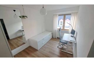 Wohnung mieten in 55116 Altstadt, Stilvolle, möblierte 1-Zimmer-Wohnung