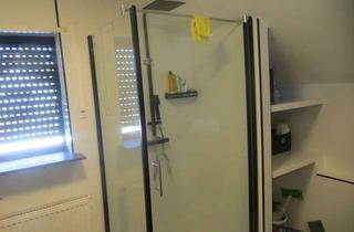 Wohnung mieten in Berliner Str. 43, 67165 Waldsee, Ansprechende und gepflegte 3-Raum-Dachgeschosswohnung in Waldsee