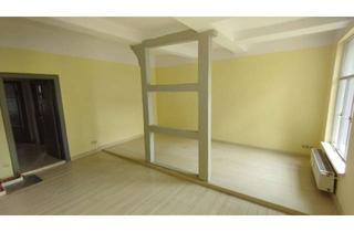 Wohnung mieten in 19273 Neuhaus, charmante 2-3-Zimmer-Wohnung in denkmalgeschütztem Haus