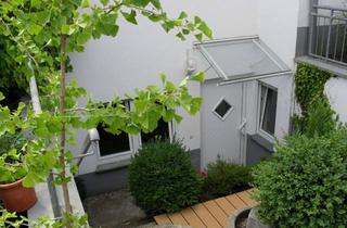 Wohnung mieten in 61381 Friedrichsdorf, Freundliche und gepflegte 2 Raum-Souterain-Wohnung in Friedrichsdorf für Wochenendheimfahrer