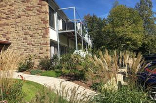 Wohnung mieten in Ameisenstr 16, 73663 Berglen, Ruhe und Platz gefällig ? helle Galeriewohnung mit Balkon und Blick ins Grüne (6)