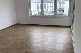 Wohnung mieten in Adam-Ries-Straße 19, 88471 Laupheim, Geschmackvolle, neuwertige 2,5-Raum-Wohnung mit geh. Innenausstattung mit Balkon und EBK in Laupheim