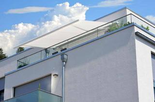 Penthouse mieten in Sandersgarten 45, 57518 Betzdorf, TRAUM-PENTHOUSE MIT BLICK ÜBER DIE STADT!NEUBAUPROJEKT!3 Zimmer