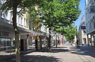 Geschäftslokal mieten in 78224 Singen, Attraktive Gewerbeeinheit in Fußgängerzone von Singen zum 01.12.25 zu vermieten!!!