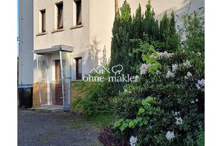 Haus kaufen in 01468 Moritzburg, 2-Familienhaus in Moritzburg (3 freie Wohnungen) mit großem Grundstück zu verkaufen