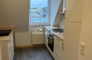 Wohnung kaufen in 91257 Pegnitz, Gepflegte 2 Zimmerwohnung in Pegnitz - Gute Rendite!