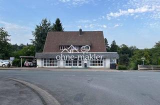 Haus kaufen in 37603 Holzminden, Landhaus in Holzminden-Neuhaus zum Kauf oder Miete