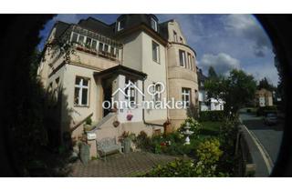 Wohnung mieten in 95138 Bad Steben, Ferienwohnung in romantischer Villa für die Winterzeit zu vermieten