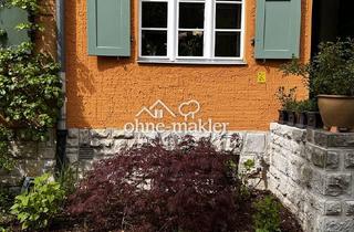 Reihenhaus kaufen in 14193 Berlin, Modernes Reihenhaus