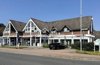 Büro zu mieten in 30900 Wedemark, Ladengeschäft im Herzen von Mellendorf