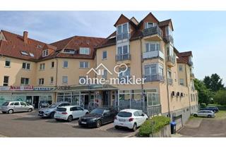 Wohnung kaufen in 66424 Homburg, ETW 2 Zi / Kü / Bad in zentraler Lage *KEINE MAKLERANFRAGEN*