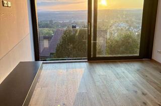 Wohnung mieten in 88214 Ravensburg, Exklusive, vollmöblierte Dachgeschosswohnung mit traumhafter Terrasse – Ravensburg / Miete auf Zeit