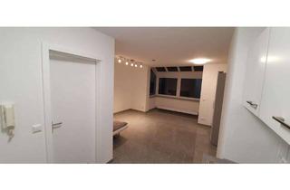 Wohnung mieten in Happenbacherstr 49, 74199 Untergruppenbach, Exklusive, gepflegte 1-Raum-Wohnung in Untergruppenbach