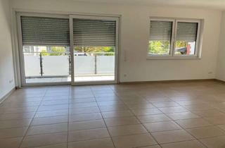Wohnung mieten in 33397 Rietberg, Schöne 3-Zimmer-Wohnung in Rietberg