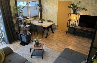 Wohnung mieten in 34613 Schwalmstadt, Schöne 4 Zimmer Wohnung mit Einbauküche in Schwalmstadt Treysa