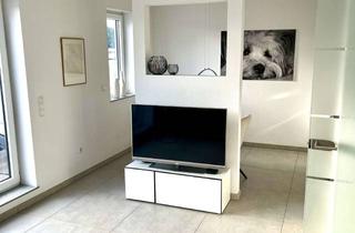 Penthouse mieten in Bodenstrasse 40, 53773 Hennef, Penthouse im Siegbogen: stilvoll wohnen über den Dächern von Hennef