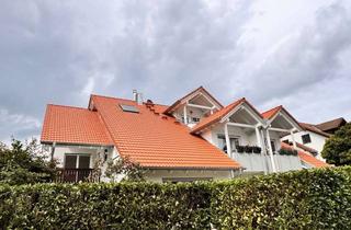Wohnung mieten in 88085 Langenargen, Charmante DG-Wohnung in kleiner Wohnanlage in Langenargen